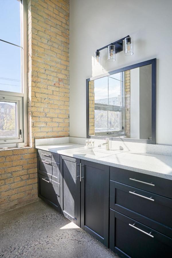 Aparthotel Sonder At Max Minneapolis Exterior foto