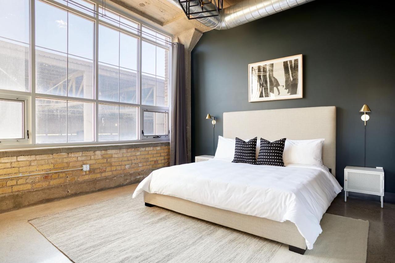 Aparthotel Sonder At Max Minneapolis Exterior foto