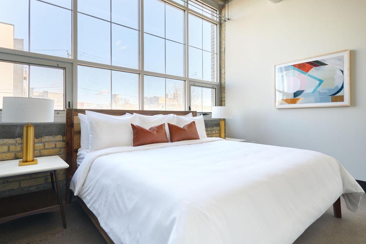 Aparthotel Sonder At Max Minneapolis Exterior foto