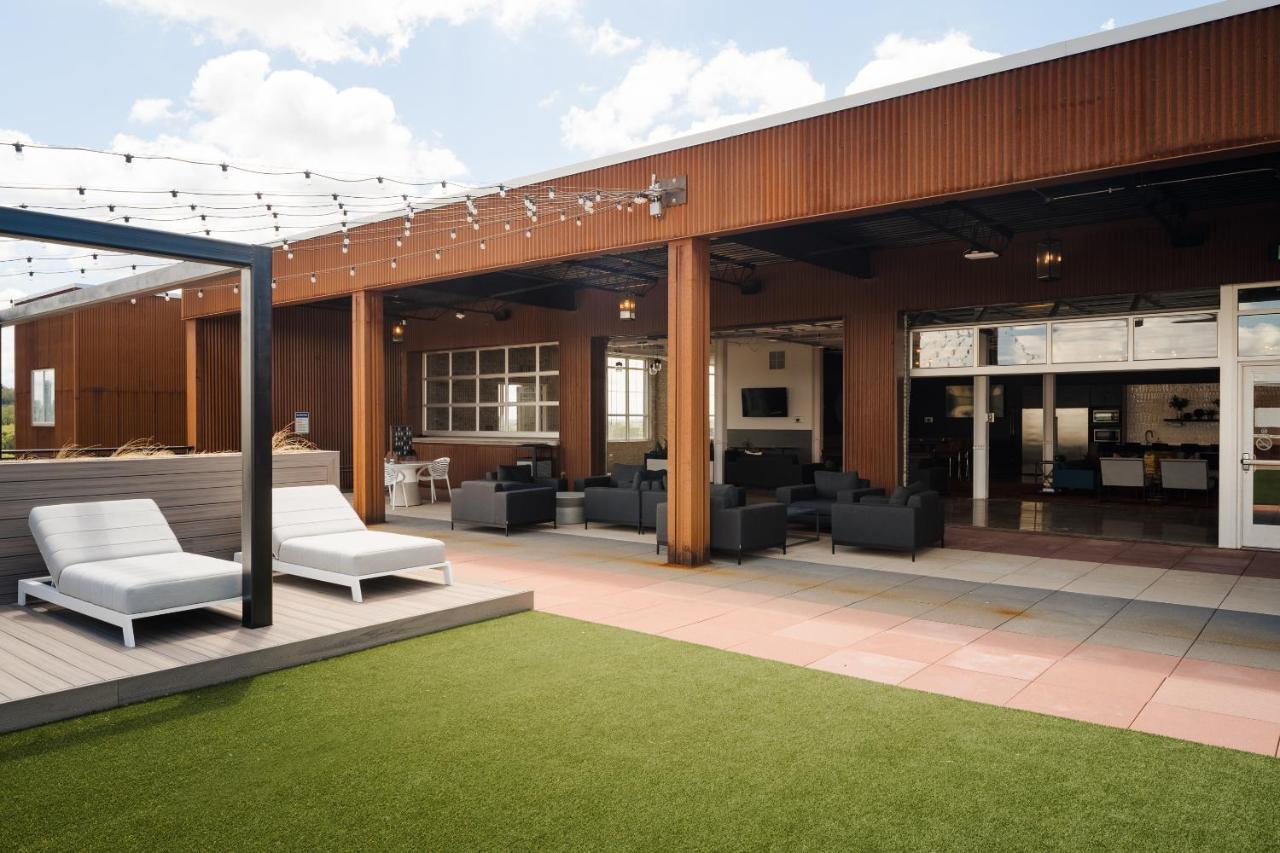 Aparthotel Sonder At Max Minneapolis Exterior foto