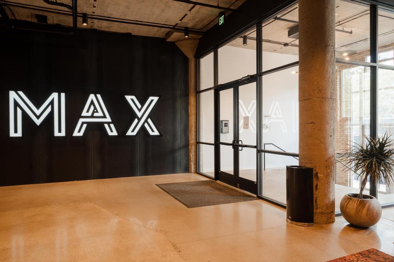 Aparthotel Sonder At Max Minneapolis Exterior foto